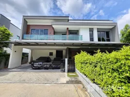 4 Bedroom House for rent at The City Sukhumvit - Onnut, Prawet, Prawet, Bangkok, Thailand