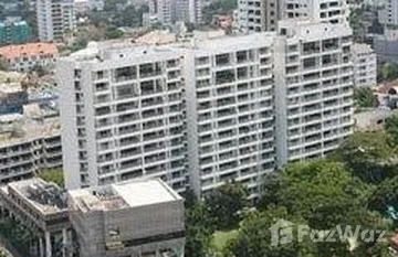 The Natural Park Apartment in Khlong Tan Nuea, Bangkok