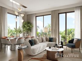 2 Bedroom Apartment for sale at Savanna Creek Beach, Creek Beach, Dubai Creek Harbour (The Lagoons)