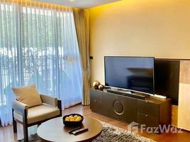 2 Bedroom Condo for rent at The Hudson Sathorn 7, Thung Mahamek, Sathon