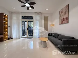 3 Schlafzimmer Villa zu vermieten in Khue My, Da Nang, Khue My