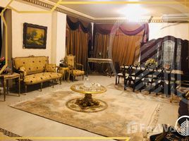 在Beverly Hills出售的4 卧室 公寓, Sheikh Zayed Compounds, Sheikh Zayed City, Giza, 埃及