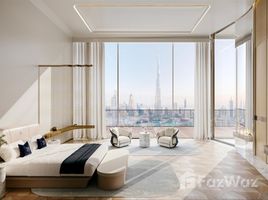 2 спален Квартира на продажу в Bugatti Residences, Executive Towers