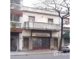  Terreno (Parcela) en venta en Donato Alvarez, Capital Federal