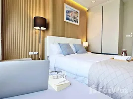 อพาร์ทเม้นท์ 1 ห้องนอน ให้เช่า ในโครงการ เซ็นทริค ซี, เมืองพัทยา, พัทยา, ชลบุรี