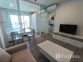 1 Habitación Apartamento en alquiler en Regent Home Bangna, Bang Na, Bang Na, Bangkok