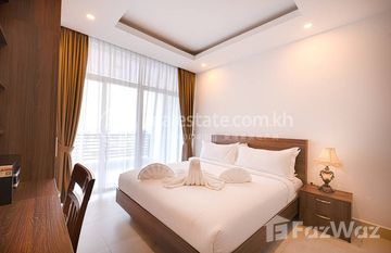 Queen Mansion | Penthouse for rent in Tuol Tumpung Ti Muoy, Phnom Penh