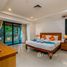 2 Schlafzimmer Wohnung zu verkaufen im incredible -bedroom apartments, with mountain view in surin sabai project, on surin beach beach, Porac, Pampanga, Central Luzon, Philippinen