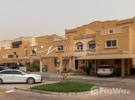 4 غرفة نوم فيلا للبيع في Mediterranean Style, Al Reef Villas