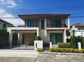 3 Schlafzimmer Villa zu vermieten im Burasiri Kohkaew, Ko Kaeo, Phuket Town, Phuket, Thailand
