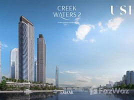 2 chambre Condominium à vendre à Creek Waters., Creek Beach, Dubai Creek Harbour (The Lagoons), Dubai, Émirats arabes unis