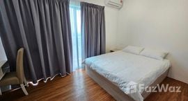Available Units at Tropicana Danga Bay- Bora Residences