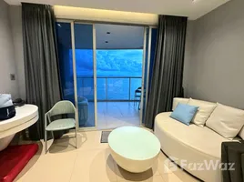 在Sands Condominium租赁的1 卧室 公寓, 农保诚, 芭提雅, 春武里, 泰国