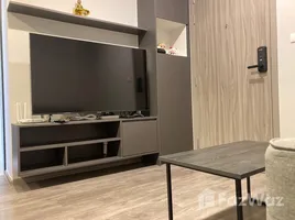 1 Bedroom Condo for rent at Monte Rama 9, Hua Mak, Bang Kapi, Bangkok, Thailand