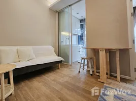 1 Bedroom Condo for rent at The Saint Residences, Chomphon, Chatuchak, Bangkok, Thailand