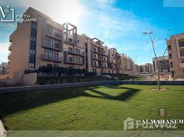 3 Bedroom Apartment for sale at Fifth Square, North Investors Area, New Cairo City