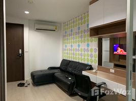 1 Schlafzimmer Wohnung zu vermieten im Rhythm Sathorn - Narathiwas, Thung Mahamek