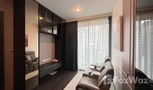 1 Bedroom Condo for sale in Khlong Tan Nuea, Bangkok Laviq Sukhumvit 57