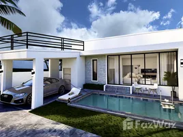 ขายวิลล่า 3 ห้องนอน ใน แม่น้ำ, สุราษฎร์ธานี, แม่น้ำ, เกาะสมุย, สุราษฎร์ธานี