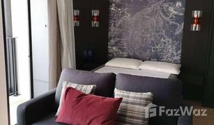 1 Schlafzimmer Wohnung zu verkaufen in Si Phraya, Bangkok Ashton Chula-Silom