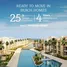 2 Habitación Apartamento en venta en Mangroovy Residence, Al Gouna, Hurghada