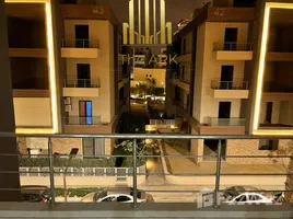 3 Bedroom Apartment for sale at Midtown, South Investors Area, New Cairo City, Cairo