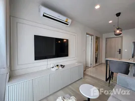 คอนโด 1 ห้องนอน ให้เช่า ในโครงการ ไลฟ์ วัน ไวร์เลส, ลุมพินี