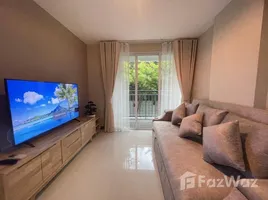 在Voque Sukhumvit 16租赁的1 卧室 住宅, Khlong Toei
