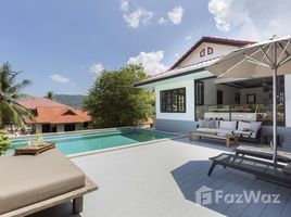 2 спален Вилла for sale in Thai International больница, Бопхут, Бопхут