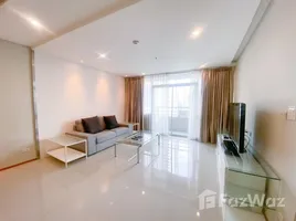 2 Bedroom Apartment for rent at Grand Langsuan, Lumphini