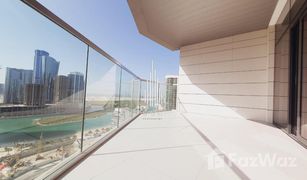 2 Schlafzimmern Appartement zu verkaufen in Shams Abu Dhabi, Abu Dhabi Parkside Residence