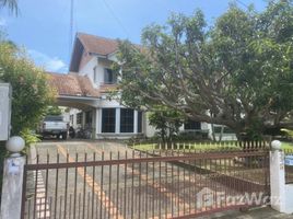 5 Bedroom Villa for sale at Mabprachan Village , Pong, Pattaya