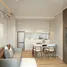 ขายคอนโด 2 ห้องนอน ในโครงการ EverGreen Condominium Phuket, เชิงทะเล