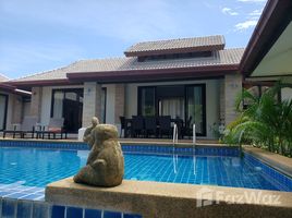 3 Bedrooms Villa for sale in Bo Phut, Koh Samui Bophut Residences
