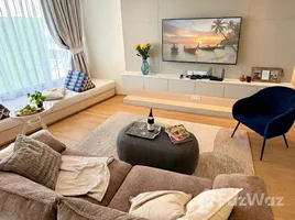 คอนโด 1 ห้องนอน ให้เช่า ในโครงการ ดิ อควา, เชิงทะเล, ถลาง, ภูเก็ต