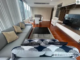 3 Bedroom Condo for rent at Siri Residence , Khlong Tan