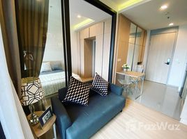 1 Bedroom Condo for sale at M Jatujak, Chomphon