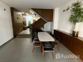 3 Phòng ngủ Nhà phố for rent in Sơn Trà, Đà Nẵng, An Hải Bắc, Sơn Trà