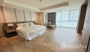 3 Bedrooms Apartment for sale in Phra Khanong Nuea, Bangkok The Grand Ekkamai