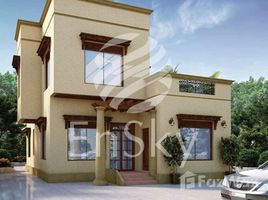 3 Bedroom Villa for sale in Al Yahar, Al Ain, Al Samar, Al Yahar