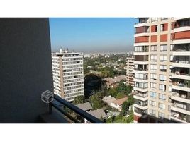 1 Habitación Apartamento en venta en Las Condes, San Jode de Maipo