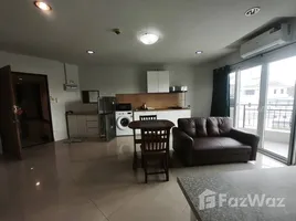 อพาร์ทเม้นท์ 1 ห้องนอน ให้เช่า ในโครงการ แกรนด์ สิริธารา คอนโด, แม่เหียะ