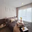 Студия Кондо в аренду в Regent Home Bangna, Bang Na