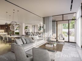 5 спален Вилла на продажу в Reem Hills, Makers District, Al Reem Island