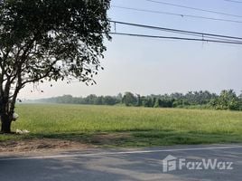  Grundstück zu verkaufen in Sam Phran, Nakhon Pathom, Talat Chinda, Sam Phran, Nakhon Pathom, Thailand