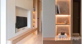 ยูนิตที่เหลืออยู่ในโครงการ ริธึ่ม เอกมัย เอสเตท