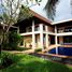 4 Bedroom Villa for rent at Maan Tawan, Choeng Thale, Thalang, Phuket