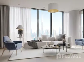 3 غرفة نوم شقة خاصة للبيع في Creek Vista Heights, Azizi Riviera, Meydan, دبي