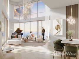 4 Bedroom Penthouse for sale at Mar Casa, Jumeirah