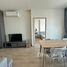 3 спален Кондо в аренду в Nue District R9, Huai Khwang, Хуаи Кхщанг